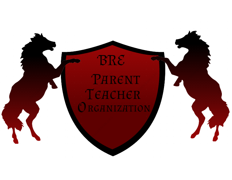 Braden River Elementary PTO logo